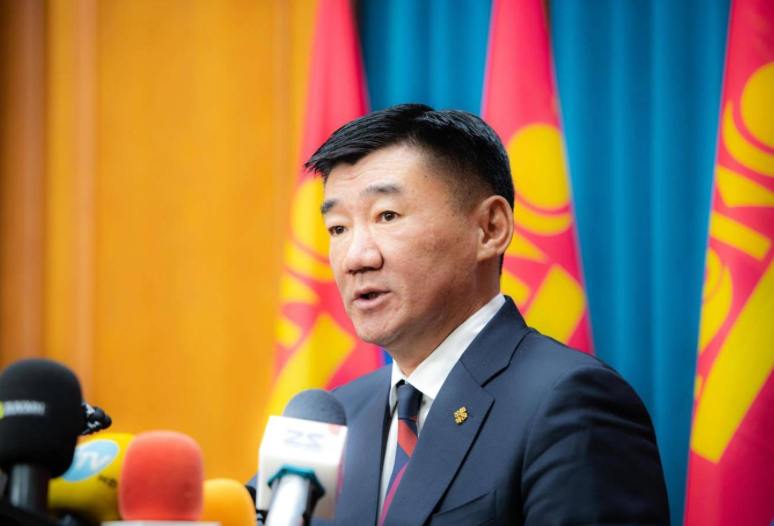 Эрдэнэбүрэнгийн УЦС-ын ажлын явц 20 хувьтай үргэлжилж байна